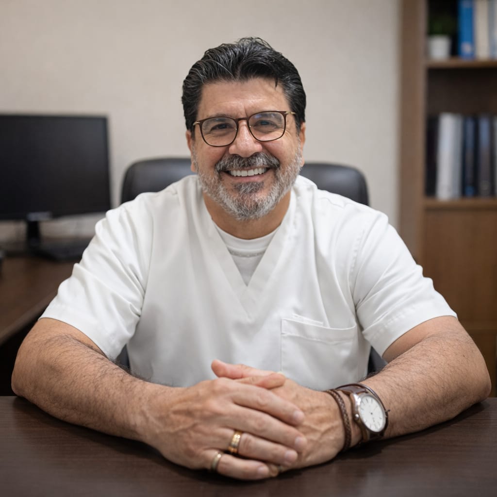 Equipo clínico de rehabilitación de drogas y alcoholismo en Guayaquil